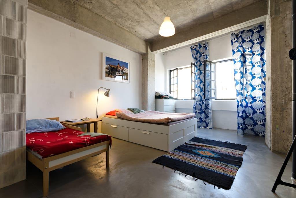 Stylish Art House Palmeti Villa Iraklio Eksteriør billede