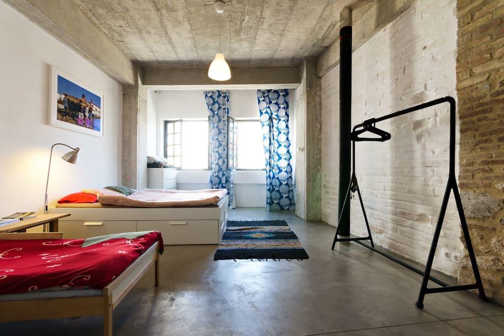 Stylish Art House Palmeti Villa Iraklio Eksteriør billede