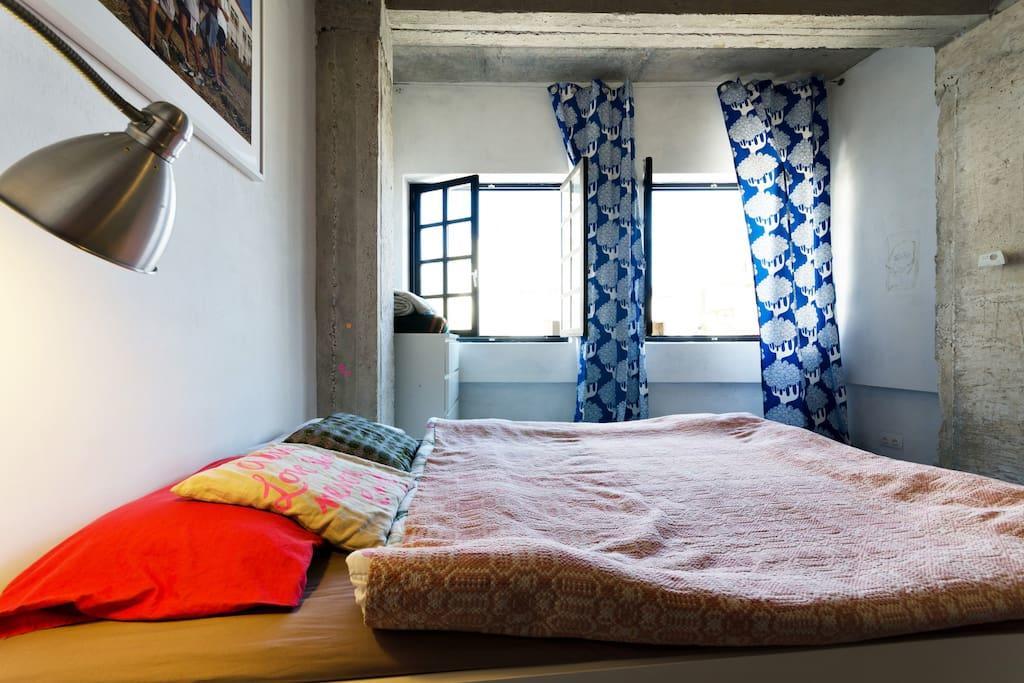 Stylish Art House Palmeti Villa Iraklio Eksteriør billede